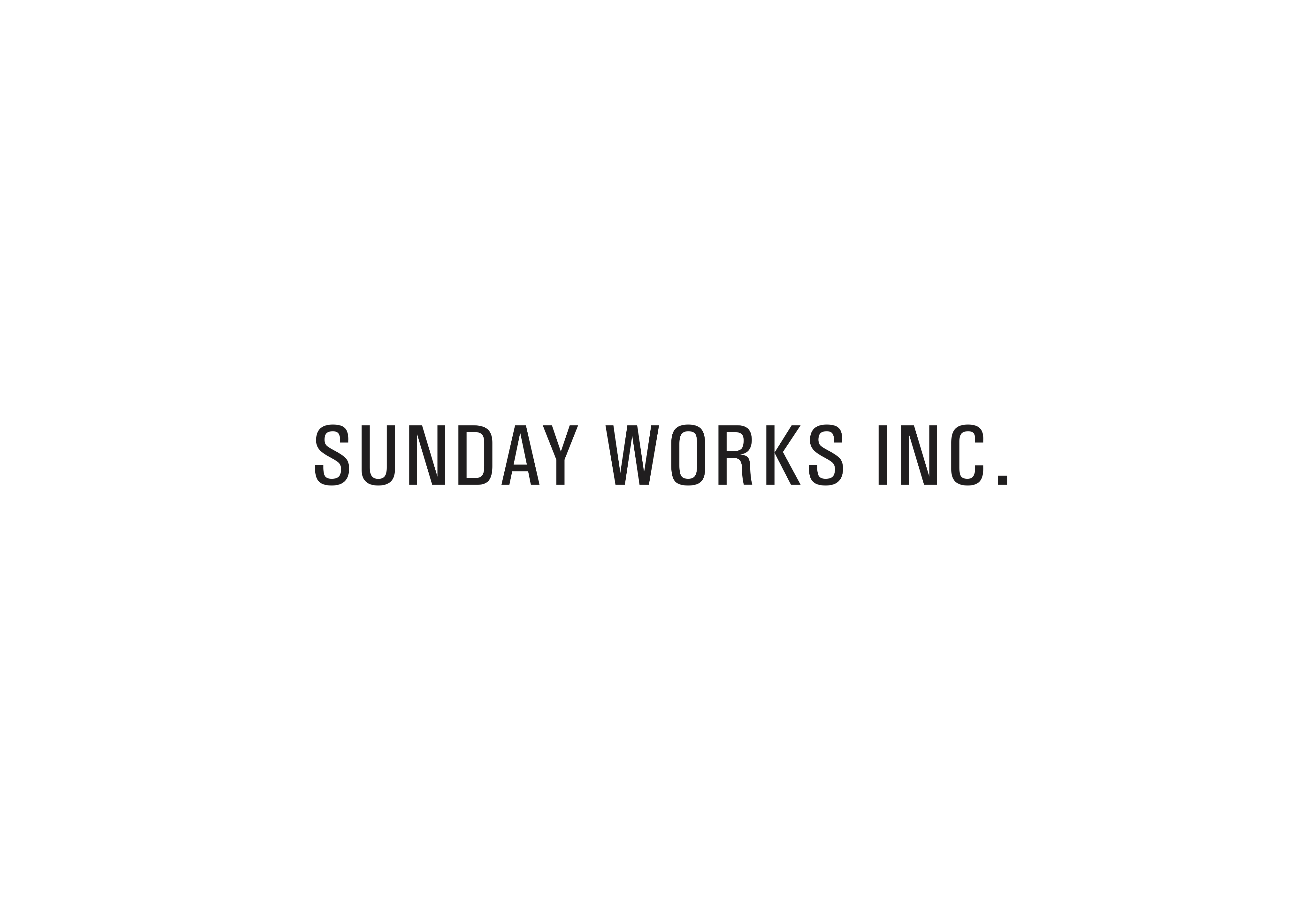 【桜クリエ入居者紹介】SUNDAY WORKS